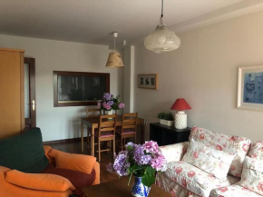 Acogedor Apartamento en La Plaza del Pueblo
